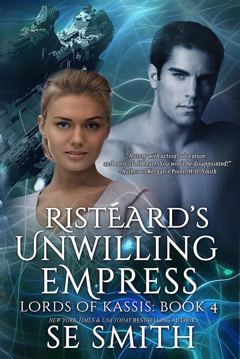 library of rist ards unwilling empress lords kassis PDF