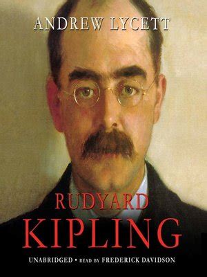 library of rudyard kipling andrew lycett Reader