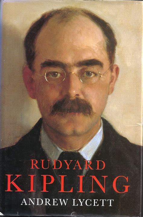 library of rudyard kipling andrew lycett Reader