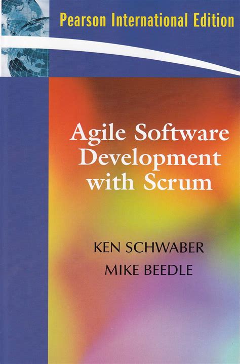 library of scrum software development infosys press Kindle Editon