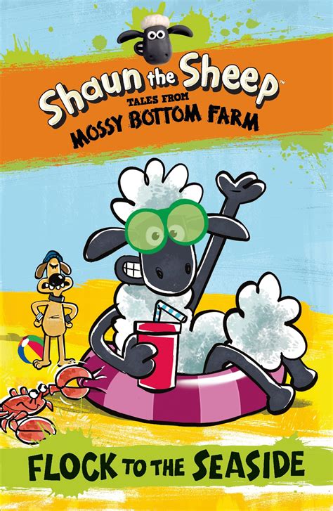 library of shaun sheep flock seaside bottom Doc