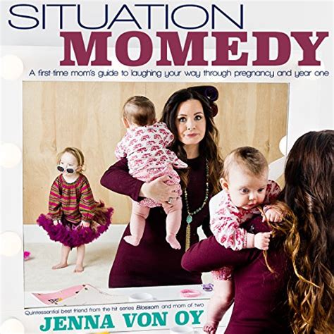 library of situation momedy first time laughing pregnancy Kindle Editon