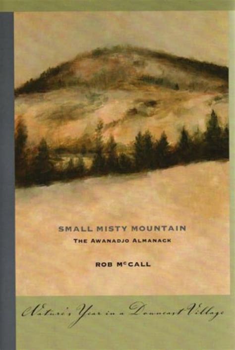 library of small misty mountain awanadjo almanack PDF