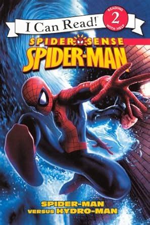 library of spider man turtleback school library binding Reader