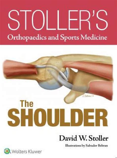library of stollers orthopaedics sports medicine packaged PDF