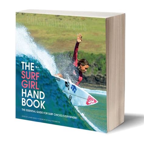 library of surf girl fitness handbook inspirational PDF