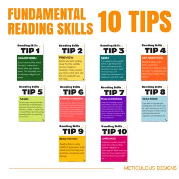 library of sv fundamental skills reading vocabulary Kindle Editon