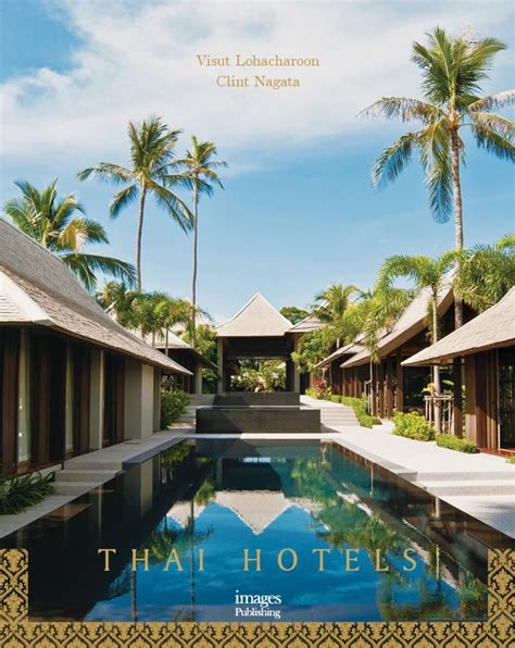 library of thai hotels visut lohacharoon Reader