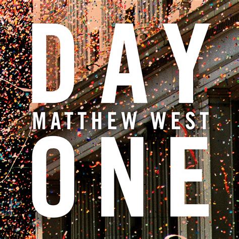 library of today day one matthew west ebook PDF