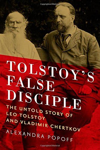 library of tolstoys false disciple vladimir chertkov Kindle Editon