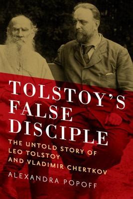 library of tolstoys false disciple vladimir chertkov Kindle Editon