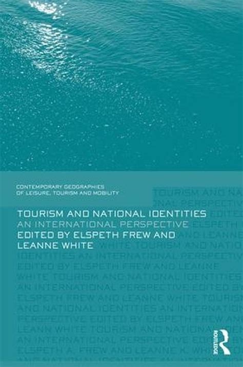 library of tourism national identities international contemporary Epub