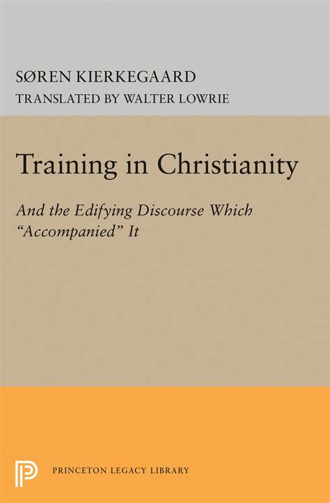 library of training christianity princeton legacy library PDF