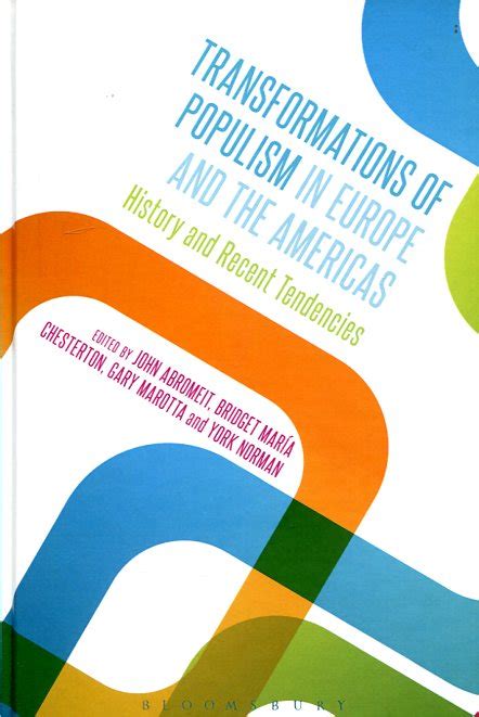 library of transformations populism europe americas tendencies Doc