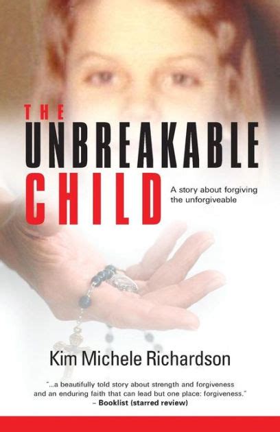 library of unbreakable child kim michele richardson Doc
