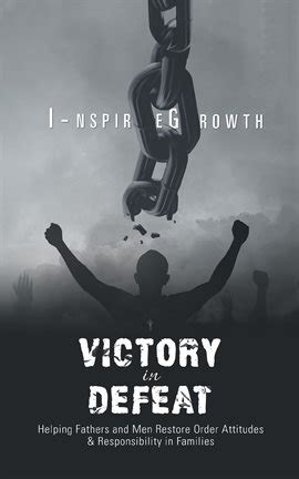 library of victory defeat attitudes responsibility families Kindle Editon