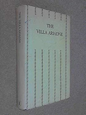 library of villa ariadne dilys powell Reader