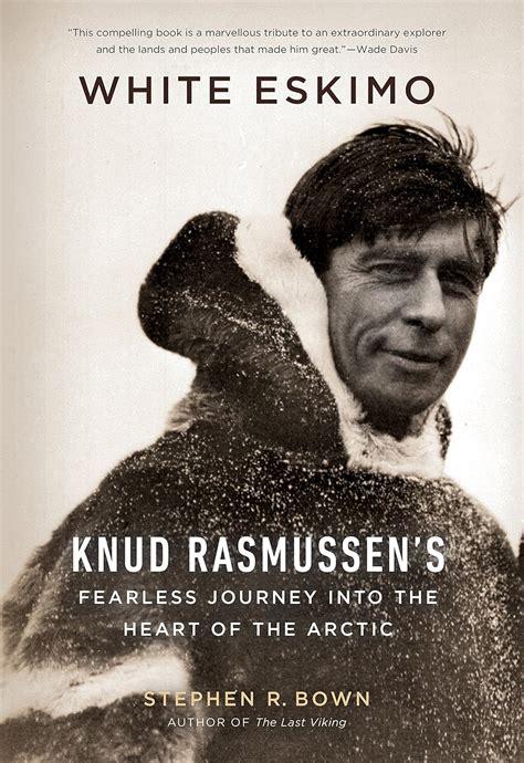 library of white eskimo rasmussens fearless lawrence Epub