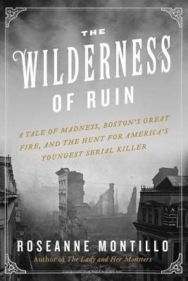 library of wilderness ruin madness americas youngest PDF