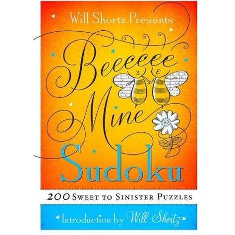 library of will shortz presents mine sudoku Epub