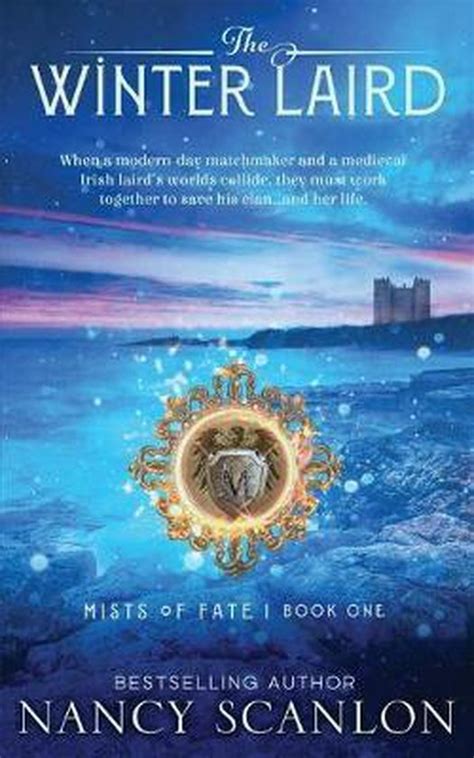 library of winter laird mists fate book PDF