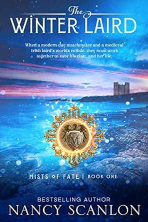 library of winter laird mists fate book PDF