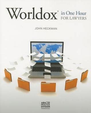 library of worldox hour lawyers john heckman Doc