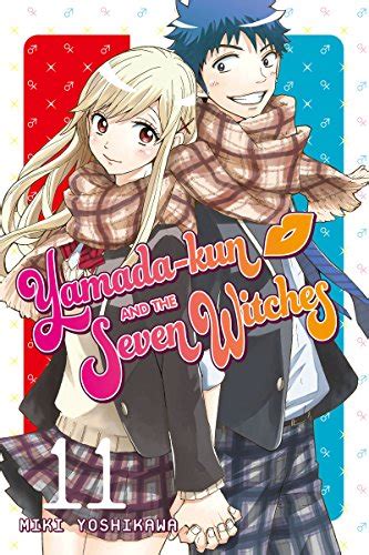 library of yamada kun seven witches miki yoshikawa Epub