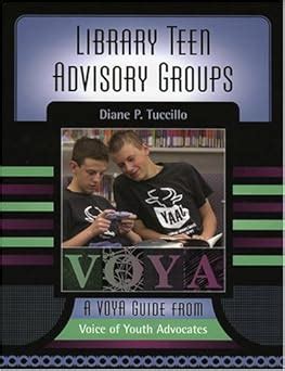 library teen advisory groups voya guides Doc