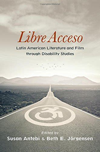 libre acceso american literature disability ebook Kindle Editon