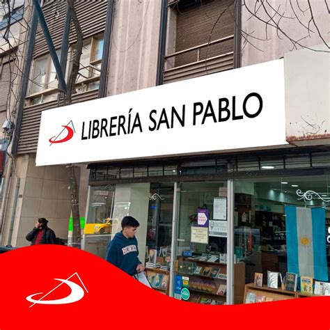 Libreria San Pablo Catalogo