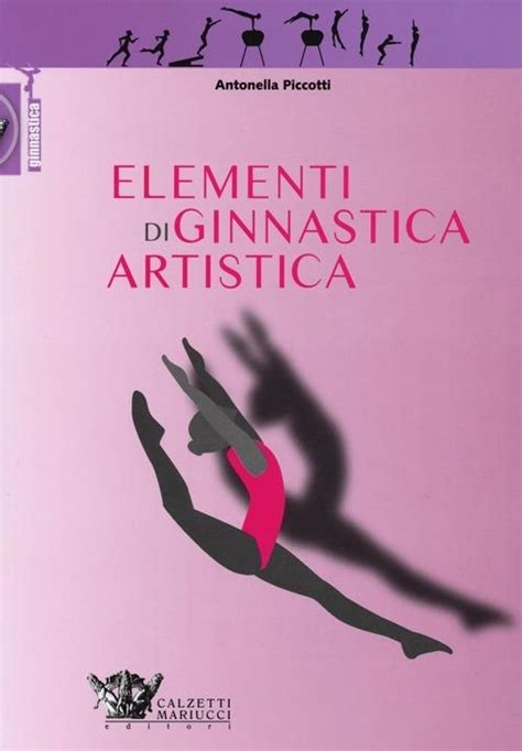 libri gratis elementi di ginnastica Kindle Editon