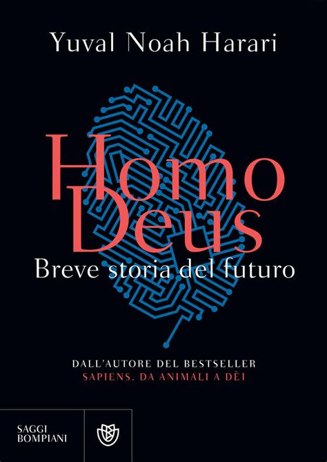 libri gratis homo deus breve storia del PDF