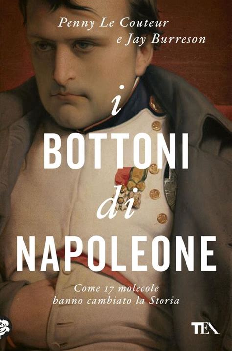 libri gratis i bottoni di napoleone Doc
