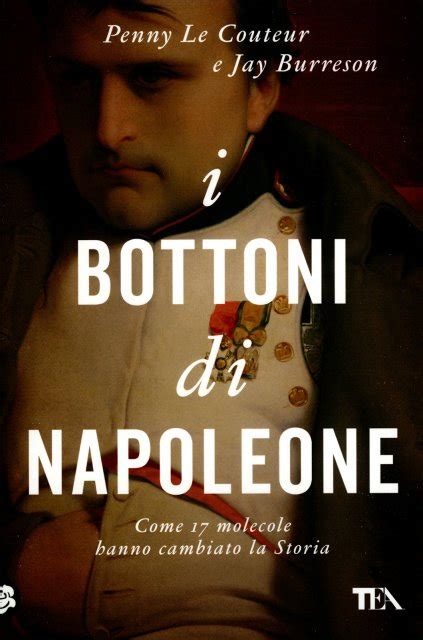 libri gratis i bottoni di napoleone Doc