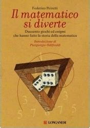 libri gratis il matematico si diverte PDF