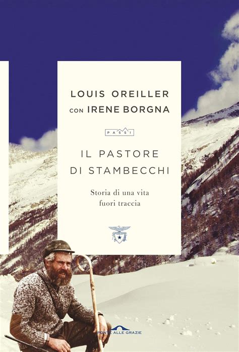 libri gratis il pastore di stambecchi PDF