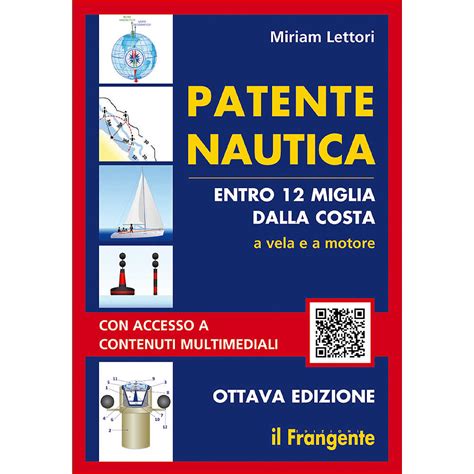 libri gratis la patente nautica 2019 Kindle Editon