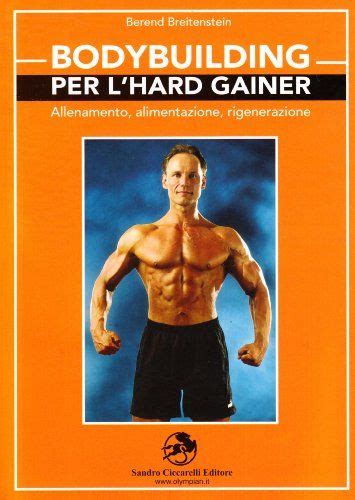 libri gratis larte del bodybuilding per Reader