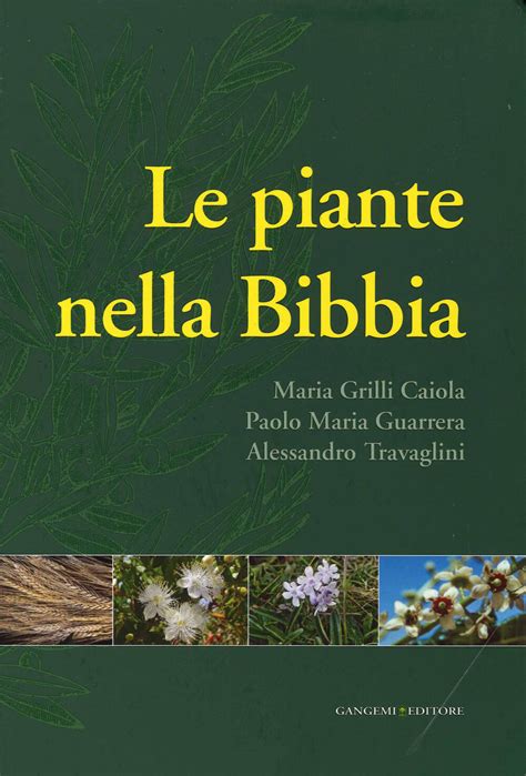libri gratis le piante nella bibbia text Kindle Editon