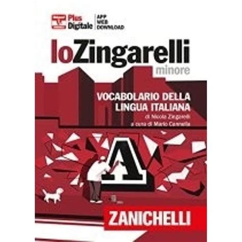 libri gratis lo zingarelli minore Epub