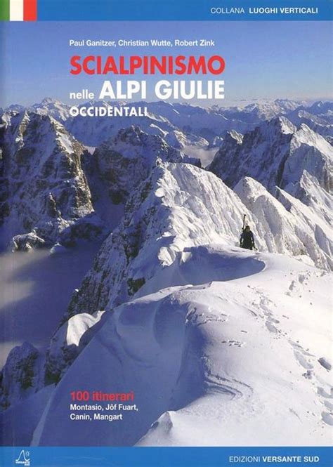 libri gratis scialpinismo nelle alpi PDF
