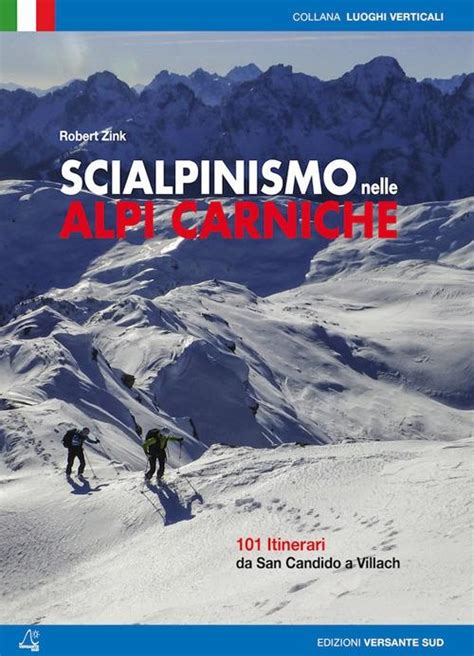 libri gratis scialpinismo nelle alpi PDF