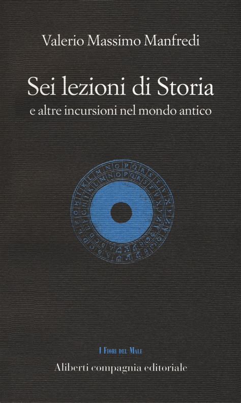 libri gratis sei lezioni di storia e Epub