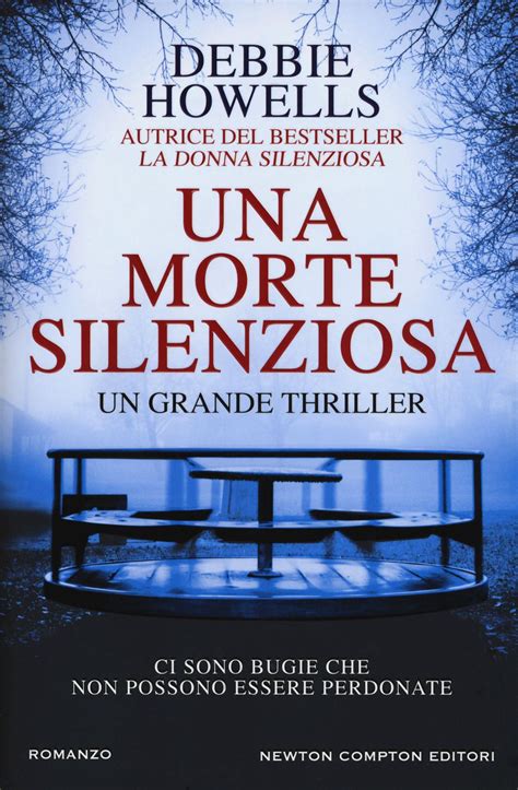 libri gratis una morte silenziosa pdf PDF