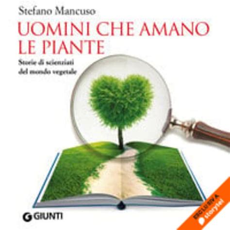 libri gratis uomini che amano le piante Doc