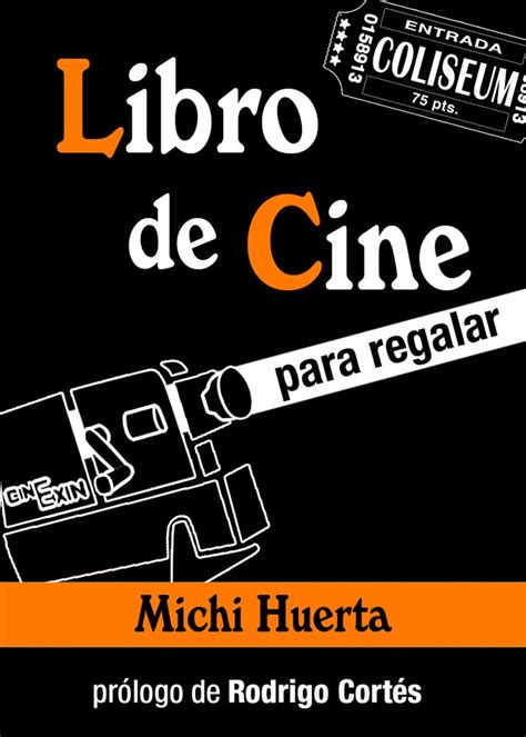 libro de cine para regalar PDF