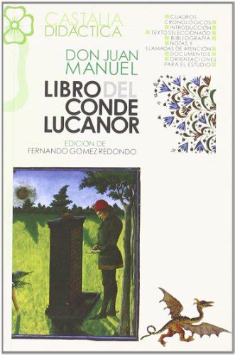 libro del conde lucanor castalia didactica c or d PDF