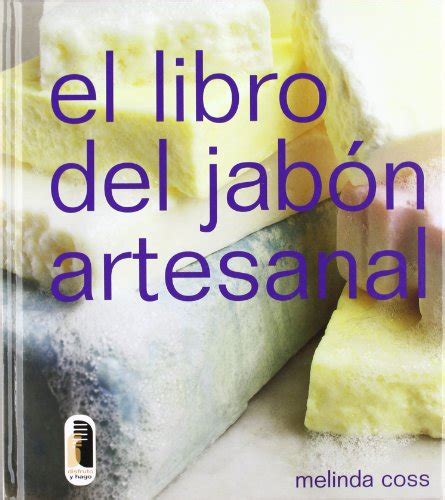 libro del jabon artesanal el color libro practico Reader