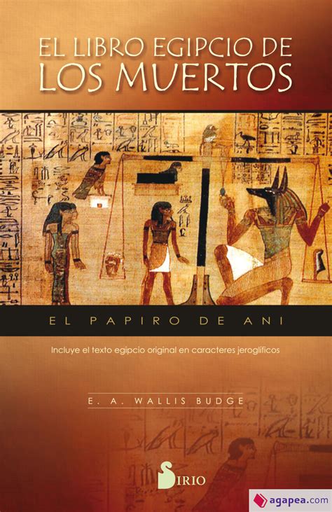 libro egipcio de los muertos el 2011 PDF